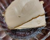 Fonott kalács teljes kiőrlésű liszttel recept fázis 1 fotója