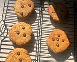 Foto del paso 6 de la receta Cookies veganas