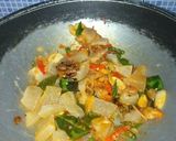 Foto langkah ke 2 dari resep Kikil cabe setan.