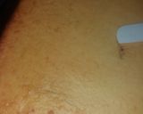 Foto del paso 4 de la receta: Fainá de queso
