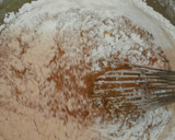 Foto langkah ke 4 dari resep CAKE CARAMEL aka SARANG SEMUT catatan nina.