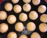 Foto del paso 1 de la receta: Pancitos negro!!
