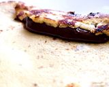 Alma - Nutella palacsinta 🍎🍫🥞 recept fázis 5 fotója