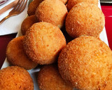 Foto del paso 6 de la receta: Croquetas de jamón serrano