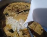 Foto langkah ke 7 dari resep 46. Gulai Daging Kepala Sapi.