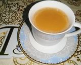 A picture of step 5 of Elaichi wali Doodh Patti.