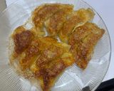 Foto langkah ke 6 dari resep Dim Sum Ayam Goreng KRIUK JUICY INSIDE.