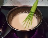 Foto del paso 7 de la receta: *Frangipane ó Crema de Almendras*