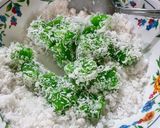 Foto langkah ke 5 dari resep Cenil Singkong.