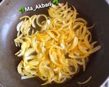 عکس مرحله 1 از دستور 🌺دلمه سبزیجات