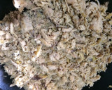 Foto del paso 1 de la receta: Empanadas de pollo