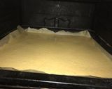 Piskótatekercs recept fázis 3 fotója