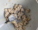 Foto del paso 3 de la receta: Wellington de solomillo de cerdo (versionado)