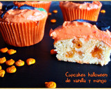 Foto del paso 7 de la receta: Cupcakes de halloween