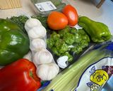 Foto del paso 1 de la receta: Sazón casero ami manera