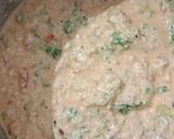 ઇન્સ્ટન્ટ મિક્ષ વેજીટેબલ રવા હાંડવો (Instant Mix Vegetable Rava Handvo Recipe In Gujarati) રેસીપી સ્ટેપ2ફોટો