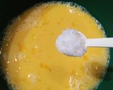 Foto langkah ke 1 dari resep Telur Gabus Tepung Ketan.