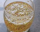 A picture of step 2 of Ayurvedic Digestive Tonic.