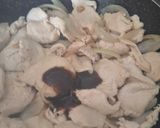 Foto langkah ke 3 dari resep Ayam Panggang Lada Hitam Simple.