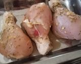 Foto del paso 3 de la receta: Pollo al limón 🍋