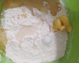 Foto langkah ke 1 dari resep Pastel / Jalangkote.