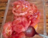 Foto del paso 4 de la receta: Pejerreyes falsos con papas y tomate