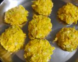 বাঁধাকপির পকোড়া (bandhakopir pakoda recipe in Bengali) রেসিপির ধাপ 2 ছবি