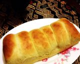Foto langkah ke 2 dari resep Roti lembut yg lg hits ...