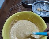 Foto langkah ke 3 dari resep Banana Cake.