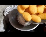 Foto langkah ke 6 dari resep Gemblong Singkong.