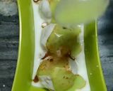 A picture of step 4 of Instant Dahi Vada with bread Quick and easy Recipe.