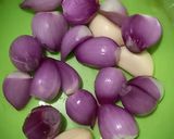 Foto langkah ke 1 dari resep Bakwan Jagung Manado.
