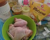 Foto langkah ke 1 dari resep Ayam Goreng Rempah.