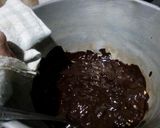 Foto langkah ke 1 dari resep Kacang selimut coklat.