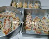 Foto langkah ke 5 dari resep Eggless Bread.