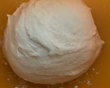 Une image de l'étape 2 de Pain de mie.