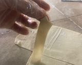 Foto del paso 3 de la receta: Palitos salados excelentes para pasapalos o acompañarlos con salsas de tu preferencia