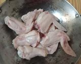 Foto langkah ke 1 dari resep Ayam kecap special yg simpel.
