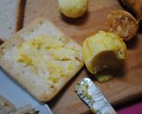 A picture of step 11 of How to Make Homemade Butter.
