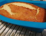 Foto del paso 4 de la receta: Bizcocho SIN GLUTEN Esponjoso y fácil