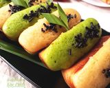 Foto langkah ke 12 dari resep 321. Kue Pukis Menul.