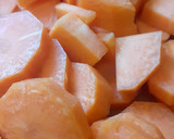 Foto del paso 3 de la receta: Lentejas de verdura y caza