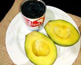 Foto langkah ke 1 dari resep Pokat Kocok.