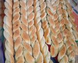 Foto del paso 9 de la receta: Tablitas y Grisines