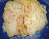Foto langkah ke 1 dari resep Telur ceplok kecap ala Taiwan.