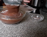 Foto del paso 5 de la receta: Brownie de Turrón de Suchard
