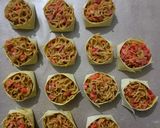 Foto langkah ke 4 dari resep Mie Mangkok.