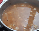 Foto del paso 5 de la receta: Albóndigas con marisco