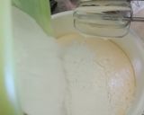 Foto langkah ke 2 dari resep Pukis Gluten Free.