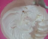 Foto langkah ke 1 dari resep Choco Moca Batik Cake.
